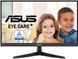 ASUS Монитор Asus 21.45" VY229Q HDMI, DP, MM, IPS, 75Hz, 1ms, FreeSync 90LM0960-B02170