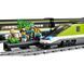 Конструктор LEGO City Trains Пасажирський потяг-експрес (358529)