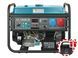 Бензиновый генератор KS 7000E 1/3 KS 7000E 1/3