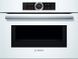 Bosch Встраиваемый электрический духовой шкаф CMG633BW1 CMG633BW1
