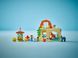 Конструктор LEGO DUPLO Town Догляд за тваринами на фермі (377314)