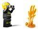 Конструктор LEGO City Пожарный спасательный вертольот
