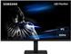 Монітор Samsung 27" S27D300 D-Sub, HDMI, IPS, 100Hz (386274) LS27D300GAIXCI
