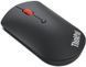 Миша Lenovo ThinkPad Silent, BT, чорний (329762) 4Y50X88822