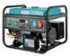 Бензиновый генератор KS 7000E 1/3 KS 7000E 1/3