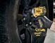Гайковерт ударный аккумуляторный бесщеточный DeWALT DCF903P1 DCF903P1