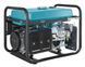 Бензиновый генератор KS 7000E 1/3 KS 7000E 1/3