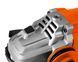 Угловая шлифмашина NEO TOOLS 04-715, 3000 Вт, диск 230 мм 04-715