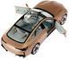 Машинка Rastar BMW i4 Concept 1:14 Коричневий ibs_4540030