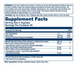 Womens Health Menopause - 60 vcaps