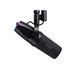 Мікрофон геймінговий CHERRY XTRFY NGALE X, Cardioid, USB-A, 2м, RGB, чорний (386182) CX-NGALE-X-RGB-BLACK