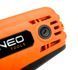 Ударний гайковерт NEO TOOLS 04-719, 450 Вт, 1/2", 350 Нм, 4 голівки, кабель 6 м 04-719