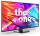 Телевізор PHILIPS 55PUS8919/12 рідкокристалічний 55PUS8919/12