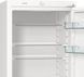 Gorenje Вбуд. холодильник з мороз. камерою А+, FrostLess , зона св-ті, LED дисплей, білий (363506) RKI418FE0
