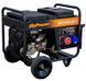 Бензиновый генератор ITC Power GG15000LEK-T GG15000LEK-T