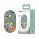 2E Мышь MF300 PETS:DOGS Silent WL BT,, зеленый 2E-MF300WPETSGN