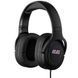 Гарнітура ігрова 2E GAMING HG330, 7.1, USB-A, RGB, 2м, чорний (343456) 2E-HG330BK-7.1