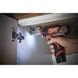 Дриль-шурупокрут акумуляторний MILWAUKEE, M12 BDDXKIT-202C 4933447836