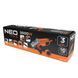 Угловая шлифмашина NEO TOOLS 04-715, 3000 Вт, диск 230 мм 04-715