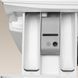 Electrolux Стир.-сушильная машина EW9W161BUC EW9W161BUC