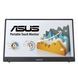ASUS Монитор портативный 15.6" ZenScreen MB16AHT mHDMI, 2xUSB-C, MM, IPS, Touch 90LM0890-B01170