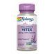 Витекс экстракт ягод Solaray Vitex Chaste Berry Extract 225мг вег. капсулы №60