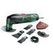 Многофункциональный инструмент Bosch PMF 190 Е Set(0603100521) 0603100521