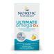 Омега-3 из Д3 Nordic Naturals (Ultimate Omega-D3) 120 мягких капсул