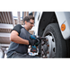 Гайковерт ударный аккумуляторный BOSCH GDS 18V-1000 (без АКБ и ЗУ)(06019J8300) 06019J8300