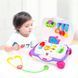 Ігровий набір Huile Toys Валізка доктора (3107) dt_468