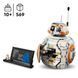 Конструктор LEGO Star Wars TM Дроид-астромеханик BB-8&trade; 569 Деталей ( 75452 )