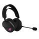 Гарнітура ігрова ASUS ROG Pelta, USB-A/BT/WL, RGB, 1.8м, чорний (382418) 90YH0410-BHUA00