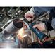 Угловая шлифмашина Bosch GWS 18-125 V-Li 060193A30B 060193A30B