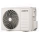 Кондиціонер Ardesto CoolSmart 25м2 інвертор 9000BTU 2.5кВт A/A -15&deg;С Wi-Fi R32 білий (390043) ARD-ACS09-I