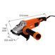 Угловая шлифмашина NEO TOOLS 04-715, 3000 Вт, диск 230 мм 04-715