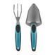Комплект садових інструментів для балкону Gardena Balcony Plant Set 08974-20.000.00