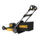 Газонокосилка аккумуляторная бесщеточная DeWALT DCMWP134W2 DCMWP134W2