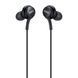 Навушники Samsung EO-IC100 USB Type-C Black (6537049) EO-IC100BBEGRU