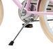 Дитячий велосипед Miqilong RM 20" рожевий (390494)