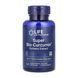Супер біо-куркумін, Super Bio-Curcumin, Life Extension, 400 мг, 60 вегетаріанських капсул