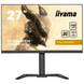 27" 16:9 Fast IPS ігровий РК монітор, 2560х1440, 1 мс (MPRT), 240 Гц, FreeSync, HDR400, 1xHDMI 2.0/1 IIYAMA GB2790QSU-B5 3704130