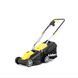 Газонокосарка електрична LIDER YK1200 LIK YK1200