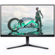 Монітор ігровий VA Evnia 24,5",1920*1080,240 Гц PHILIPS 25M2N3200W/00 3703629
