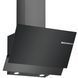Bosch Вытяжка наклонная, 60см, 616м3ч, черный DWK65AD30R