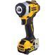 Гайковерт ударный аккумуляторный бесщеточный DeWALT DCF903P1 DCF903P1