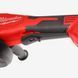 Шліфмашина кутова акумуляторна MILWAUKEE, M18 BLSAG115XPD-0 4933492647
