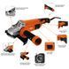 Угловая шлифмашина NEO TOOLS 04-715, 3000 Вт, диск 230 мм 04-715