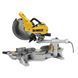Пила торцовочная сетевая DeWALT DWS727 DWS727