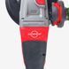Шлифмашина угловая аккумуляторная MILWAUKEE, M18 FUEL FSAGV125XPDB-0X 4933478437