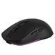 2E Gaming Мышь MG360 WL, USB-A/WL/BT, чёрный 2E-MG360UB-WL